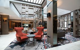 Clayton Hotel Chiswick